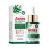 Esencia de Niacinamida para Fábrica Transfronteriza para Hidratación y Humectación Sadoer Esencia Facial Rejuvenecedora y Nutritiva Comercio Exterior al por Mayor