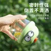 Taza de Agua con Temática Invernal para Niños, Vaso de Vidrio para Bebidas de Café, Taza de Regalo Promocional con Impresión de Logo, Al por Mayor