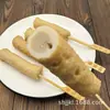 Rollo de Bacalao 350g Brochetas Dingwei Taiguan Dongbo Alimentos Congelados Cadena de Tiendas de Conveniencia Estilo Mismo con Cantidad y Negociaciones Comerciales