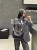 Couro Genuíno Oferta Especial Mais Vendido Versátil Estiloso Grande Capacidade Casual para o Dia a Dia Bolsa Feminina Couro Bovino Camada Superior Verão Direto da Fábrica