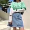 Manga de hielo suelta de verano, protección solar para conducir, color sólido, manga de seda de hielo para mujer, protección UV, manga de mano, guantes finos, cubierta de protección para el brazo