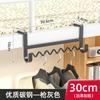 Suministros del Fabricante Ganchos para Puerta sin Perforación, Colgadores de Ropa para Mesita de Noche, Artefactos para Dormitorios de Estudiantes, Almacenamiento de Ropa para Literas Superiores e Inferiores