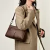 Bolsos cruzados para mujer al por mayor transfronterizos 2026 nuevos más vendidos bolsos para madres de mediana edad bolsos cuadrados pequeños bolsos de mano de moda para el trabajo