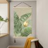 Pintura decorativa para sala de estar, estilo moderno y sencillo, para porche, restaurante, sofá, fondo, pared, mesita de noche, caja de medidor.