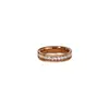 Anillos para Hombre con Acabado de Alta Gama, Diseño Moderno y Único, Mismo Estilo que las Influencers Femeninas, Artesanía Robusta, No se Desvanecen, Ajustables, Accesorio Elegante
