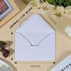 Envelopes Vintage Personalizados Transfronteiriços B6C6 Venda Direta de Fábrica Suporte Mínimo de Uma Peça