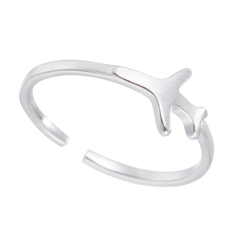 Airplane Ring