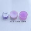 Meiqier cera de soja em bloco concentrada pigmento sólido vela de aromaterapia diy corante para colorir em flocos pacote de 5g