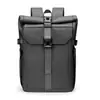 Mochila para Viajero de Negocios Transfronterizos Mochila para Hombre 2024 Nueva Bolsa para Computadora de Gran Capacidad Bolsa para Deportes al Aire Libre Viajes
