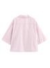 Aliexpress Transfronterizo Nueva Ropa de Mujer Exportación al por Mayor Zr Punto Estilo Pequeño Fragancia Chaqueta + Pantalones Culotte Traje