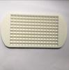 Punto de fábrica 160 rejilla silicona cubo de hielo 1*1*1cm Cubo de Hielo Hielera molde cubito de hielo hielera