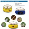 Fábrica Direta Incubadora Automática Inteligente de Ovos de Pato e Ganso Incubadora de Aves Mini Incubadora Doméstica