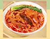 [Pratos Prontos Embalagem Grande 1kg] Pacotes de Cozinha, Sacos Grandes de Fast Food, Tigelas de Arroz com Coberturas, Sacos Grandes de Fast Food para Delivery Comercial