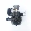 Adecuado para Lavadora de Alta Presión Limpiador de Mano Cabezal de Bomba Accesorios para Lavadora de Coches Bomba de Agua para Lavado de Coches 220V