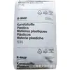 Grado reforzado y endurecido PBT Alemán BASF B4300G6/B300G4/B300G3 de alto flujo y alta rigidez