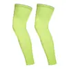 Mallas de Lycra Calcetines de Compresión para Baloncesto Protector Solar para Exteriores Transpirables Protectores Deportivos Suministros para Ciclismo Calcetines de Presión para Correr