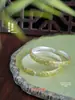 Pulsera Exquisita de Regalo para Mujer Fushi Plata Pura 999 Lujosa 8N Oro Antiguo Esmalte Patrón de Hierba Tang Doble Extremo