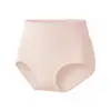 Pantaletas Zeriluna de Cintura Alta con Control de Abdomen y Levantamiento de Glúteos, Elásticas y No Aprietan, Material Cómodo y Amigable con la Piel, Ropa Interior de Cintura Alta con Control de Abdomen