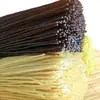 Fideos Secos Fríos de Trigo Sarraceno, Fideos Secos Fríos al por Mayor, Fideos Fríos, Fideos a la Parrilla, Productos Alimenticios Hechos de Trigo, Maíz y Raíz de Helecho