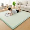 Nuevo Tapete de Escalada para Niños Tapete Doudou Tapete Fresco para Piso Tapete Tatami Colchón Tapete para Dormir para Piso de Casa