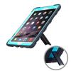 Para Apple iPad pro 10.5 pulgadas funda protectora plana de silicona para niños anti-caídas funda plana funda protectora para ipad