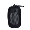 Comércio exterior criativo portátil mini terno de silicone toalha fria ao ar livre refrigeração toalha de gelo toalha de secagem rápida toalha de fitness