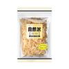 Calamares deshebrados estilo natural bolsa de 50g calamares deshebrados instantáneos snack de vino seco calamares deshebrados mariscos snack casual
