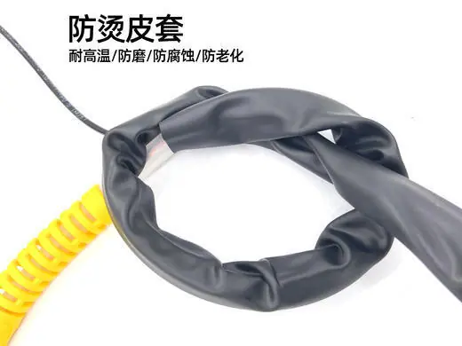 QQ150A氩弧焊枪4米4平方2