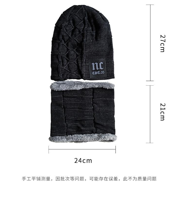 nc套帽