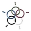 Película magnética MagSafe patrón CD película magnética soporte magnético universal para teléfono móvil parche anillo magnético fabricantes al por mayor