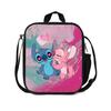 Amazon Caliente Bolsa de Almuerzo Stilwell Portátil Bolsa Lonchera Portátil Bolsa de Hielo Portátil Bolsa de Almuerzo Bolsa para Comida de Estudiante Niños