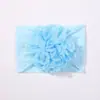 Diadema para Bebé de Venta Caliente Bufanda con Cabeza de Dragón Accesorios para la Cabeza de Niños Borde Ancho Linda Princesa Bebé Diadema Creativa 206