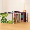 Álbum de Fotos de Bolso Manicai Horizontal 4R 6 Polegadas 36 Páginas com Capa de Tecido Estampado, Pronto para Atacado, Item Quente Transfronteiriço