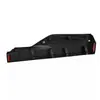 Aplicable a X-Trail Rogue 2021-2024 Tira Decorativa Inferior Trasera Izquierda Lado del Conductor 828716Ra0A
