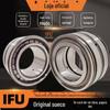 Rolamento IFU SL182916 SL182917 SL182918 SL182920 rolamento de rolos cilíndricos completos
