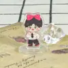 TNT era Liga Juvenil 3cm Marca Li Song Yaxuan Liu Yaowen Xiao Marca Li Mini Decoración Ma Jiaqi Asistencia Periférica