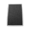Guantes Mágicos de Barro con Forma de Diamante Hongpengfa, Toalla para Fregar Barro, Guantes de Malla para Lavado de Autos, Paño para Fregar Barro de Limpieza de Autos, Guantes para Fregar Barro