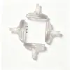 Kit de Herramientas para Pintura de Diamantes Pluma de Punteado Multicabeza para Pintura de Diamantes DIY Rápida, Pluma de Punteado de 1-3-6-9 Cabezas con Arcilla Adhesiva