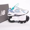 Plata Unisex Deportivas Estilo Hong Kong Moda Callejera Versátiles Transpirables Malla Zapatos de Padre Casuales Versátiles