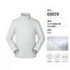 Cortavientos casual con cuello alto ropa de trabajo transfronteriza impermeable a prueba de viento chaqueta para hombre personalizada ligera softshell ropa de abrigo de otoño e invierno para hombre