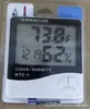 HTC-1 medidor eletrônico de temperatura e umidade medidor de temperatura e umidade interno medidor eletrônico de estufa medidor de temperatura doméstico medidor de estufa