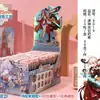 Novo Estilo Insígnia Inicial Mercadoria de Anime Insígnia de Folha de Flandres Desenho Animado Insígnia de Metal Número de Feitiço Insígnia Comemorativa Insígnia de Presente Atacado