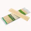 Palillos desechables, palillos de bambú, baratos y convenientes, adecuados para restaurantes, uso doméstico, uso comercial, higiénicos, para comida rápida, y disponibles en longitudes extendidas