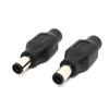 Adaptador de corriente para laptop Dell HP con función de carga IC adaptador de reparación enchufe especial