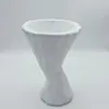 Portavelas Perfumado de Cemento de Alta Gama Nafos Factory Decoración de Ambiente para Dormitorio Velas de Cera de Soja Hechas a Mano Aromaterapia