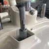 30 Máquina Semiautomática para Dividir y Laminar Masa, Máquina Comercial para Hornear y Laminar, Agente para Pan y Bollos al Vapor, Máquina Formadora