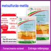 Shangnon 10% Metoxifenacetona em pó Metoxifenacetona Pesticida Herbicida para ervas daninhas em terrenos baldios 50g 90g