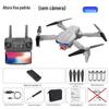 Cross-border E99pro drone 4K HD fotografia aérea dobrável quadricóptero de altura fixa avião brinquedo atacado