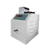 Máquina de Enrolar Automática para Cabo de Dados Cabo de Alimentação Redondo Enrolamento e Bobinagem Enrolamento Único Máquina de Enrolar de Alta Velocidade para Cabo de Fone de Ouvido Máquina de Enrolar