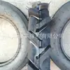 Vendas diretas de fábrica pneus 4.00-12 pneus de trator pneus agrícolas marca famosa de Shandong
